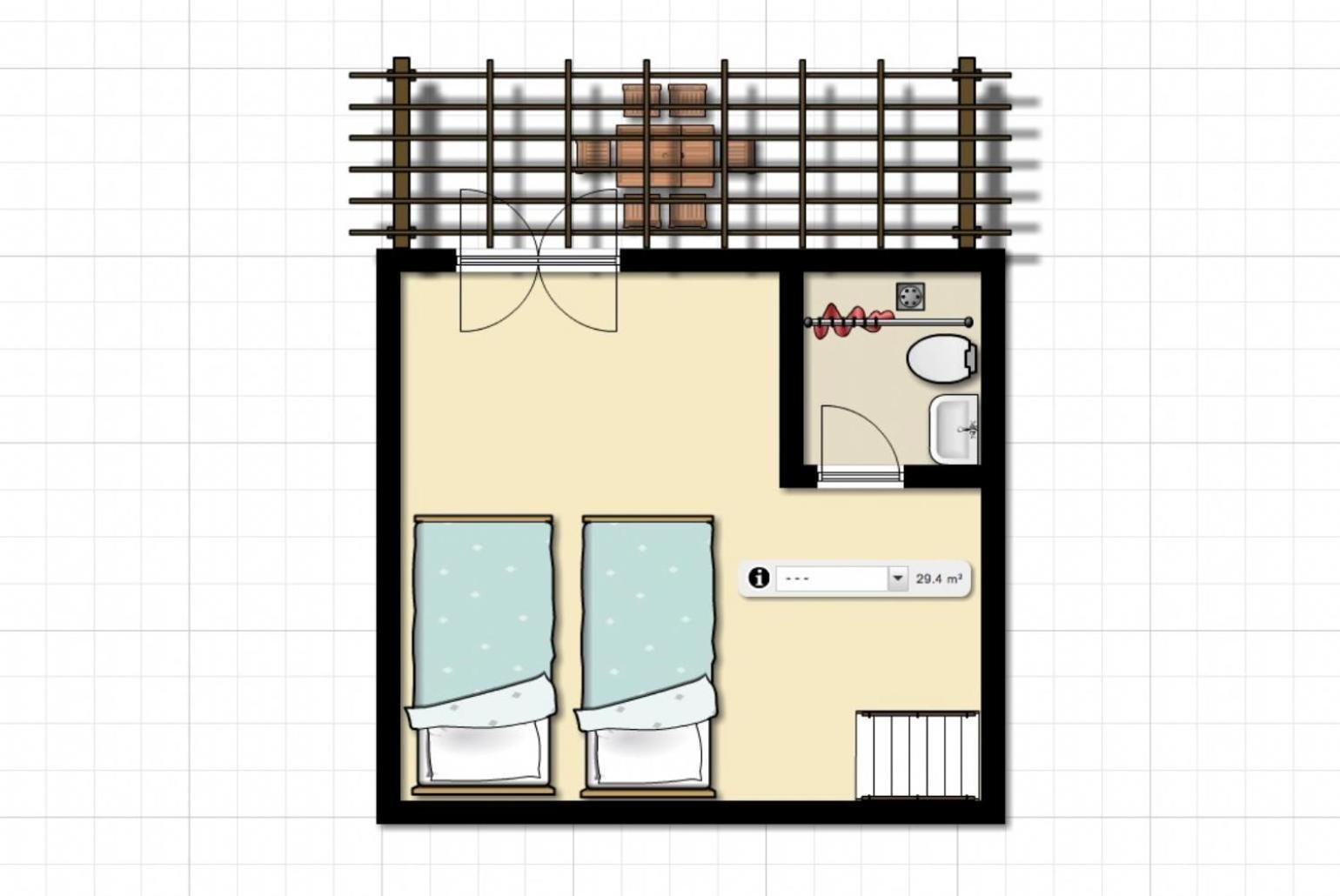 Villa Yeraki Dhrapanítika Exteriör bild